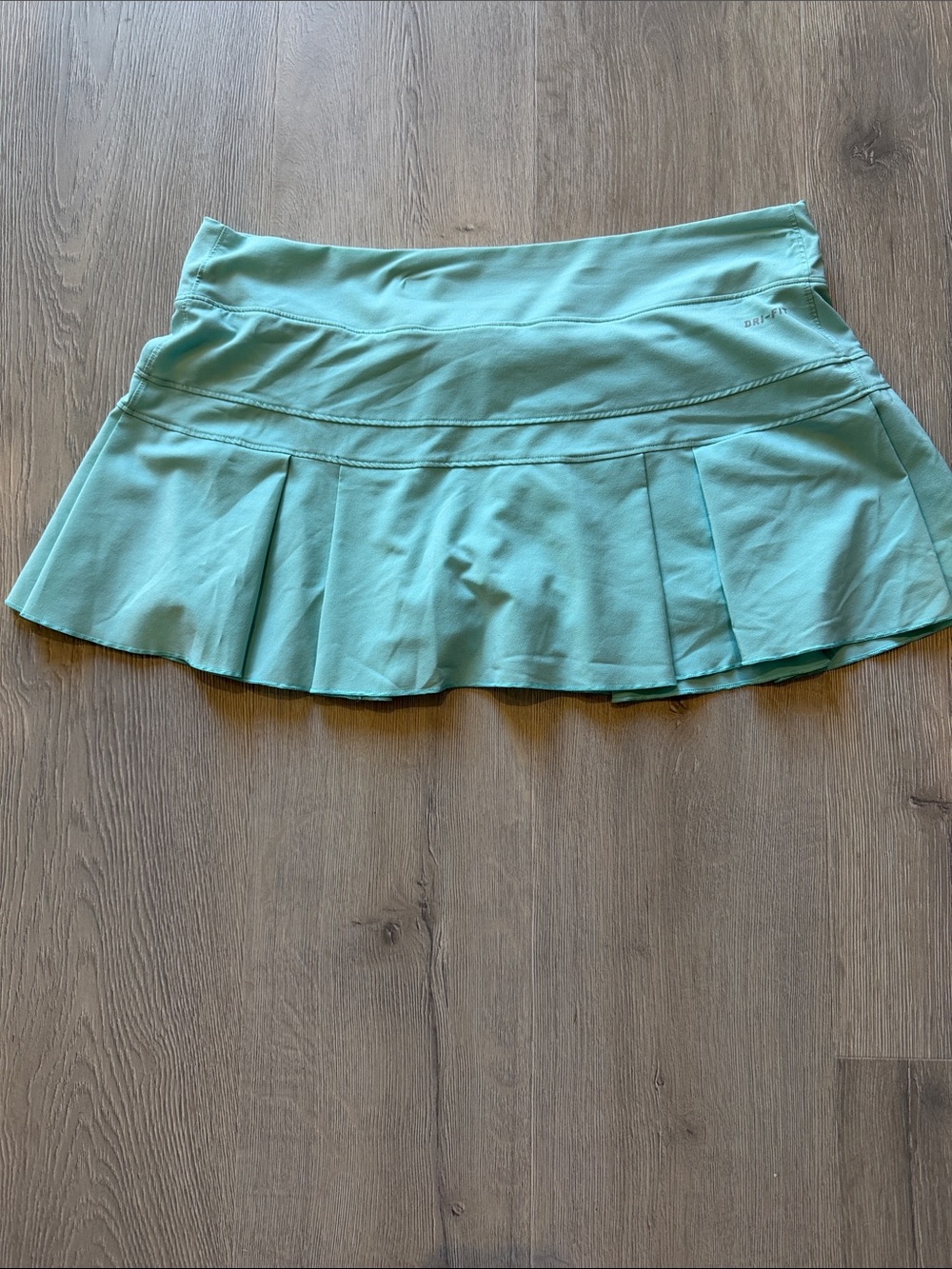 3-Pack Nike Women’s Tennis Skirts in Navy, Teal & White. Amazing Deal! - Picture 9 of 13